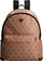 Ранец Guess Vezzola HMVZLAP2275, синтетичка кожа и текстил, 42.5 cm, беж