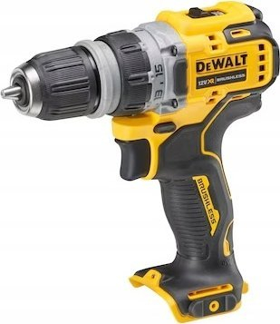 Set veglash me bateri Dewalt DCK2101L2, 12V, 2x3.0Ah, me çantë