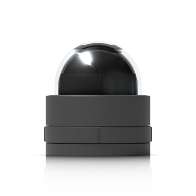 Камера за безбедност Ubiquiti G5 Dome Ultra, 2K, PoE, бела