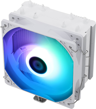 Ftohës CPU Thermalright Assassin X 120R SE, 120mm, ARGB, i bardhë