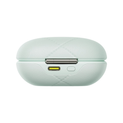 Kufje pa tela Baseus AirNora 3 ANC, TWS, Bluetooth 5.4, me heqje zhurme 45 dB