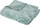 Batanije flanel Atmosphera Roy Blue, 180x230cm, blu