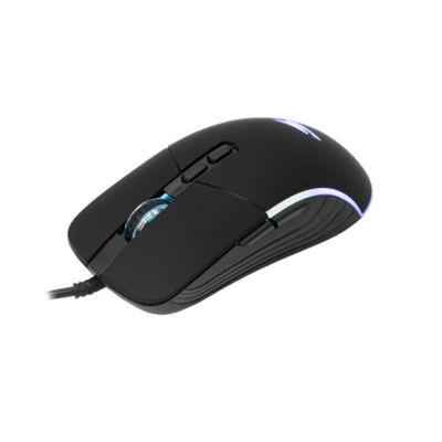 Maus  Baracuda  Bgm-011  Black