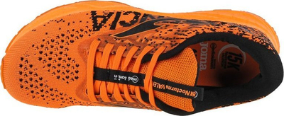 Atlete vrapimi Joma R.Valencia Storm Viper Lady 2108 W, për goca, portokalli