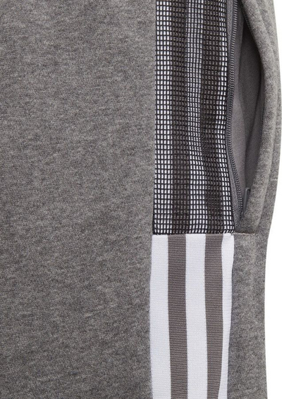 Shorce Adidas për fëmijë, 152 cm, të hirta