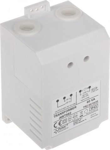 Furnizues rryme AC Pulsar AWT-682, 18V 20V
