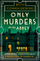Only Murders In The Abbey - Beth Cowan-Erskine