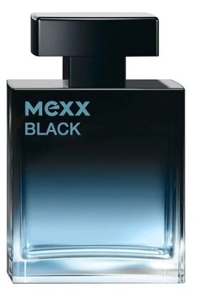 Eau de Parfum Mexx Black Man
