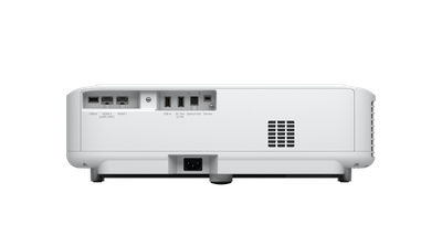 Projektor Epson EH-LS650W, 4K UHD, 3600 ANSI lumens, i bardhë