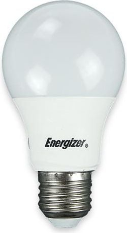 Llampë LED Energizer GLS 93324, 5.6W, 470lm E27, dritë e ngrohtë