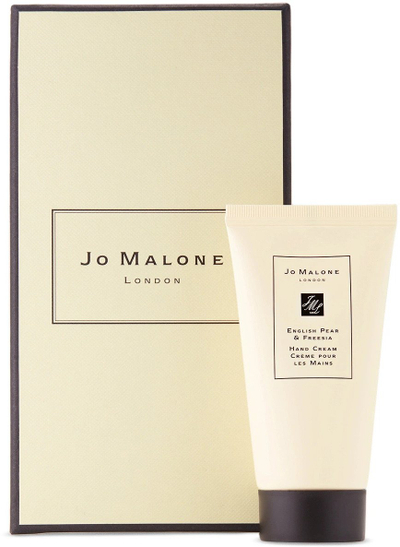 Krem duarsh Jo Malone London English Pear & Freesia, 30ml, hidratues, i kremtë