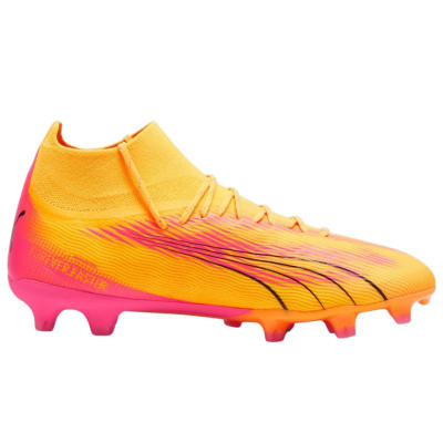 Këpucë futbolli për burra Puma Ultra Pro FG/AG 03