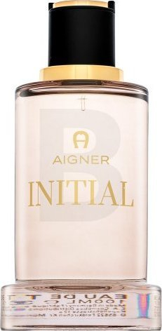 Parfum Aigner Initial Eau de Toilette, 100ml