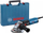 Mulli këndor Bosch GWS 14-125 S, 1400W, 125mm, me valixhe