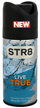 Deodorant STR8 True Live! 150 ml , man