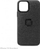 Mbulesë telefoni Peak Design Everyday Case për iPhone 13, MagSafe, ngjyrë charcoal