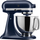 Mиксер за кујна KitchenAid Artisan 125, 4.8L, повеќебрзински, сино мастило