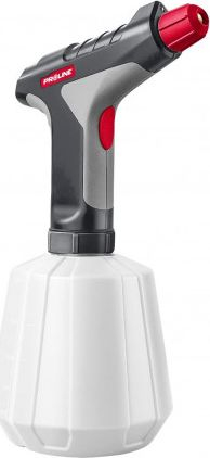 Spërkatës pa kabllo Pro-Line 07909, 3.6V Li-ion, 1L, i bardhë