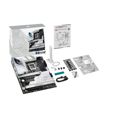 Pllakë amë ASUS ROG STRIX Z790-A GAMING WIFI II, LGA 1700, ATX