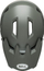 Kaska Bell Sanction 2 DLX Mips, full face, BMX dhe MTB