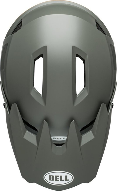 Kaska Bell Sanction 2 DLX Mips, full face, BMX dhe MTB