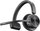Kufje me mikrofon Poly Voyager 431-M, Bluetooth, 24 orë bateri, e zezë