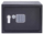 Kaso Yale Dig Mobile Alarmed Safe YYEC 250 DB2, alarm i integruar, tastierë digjitale, gri