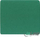 Mauspad InLine, 250x220x6mm, i gjelbërt