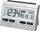 Orë me alarm Technoline WT 87, i hirtë