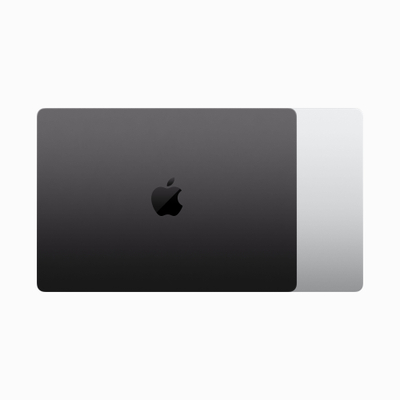 Apple MacBook Pro 14", M3 Pro 11-Core, 18GB, 512GB, 14-Core GPU, Silver