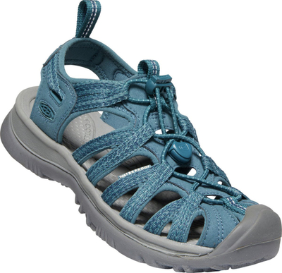 Sandale outdoor Keen Whisper W 1022809, për femra, blu