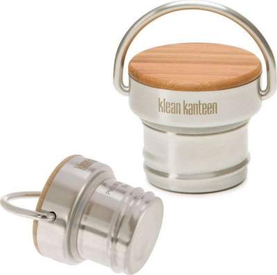 Termos Klean Kanteen, 592 ml, i hirtë