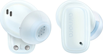 Kufje in ear Baseus AirNora 2, Bluetooth, ANC, blu