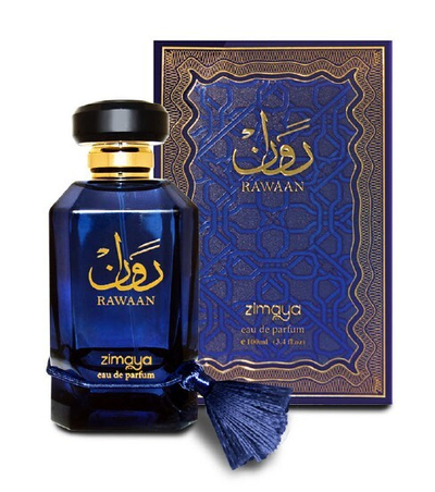 Eau de Parfum Zimaya Rawaan