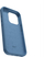 Mbështjellës Etteri Silicone Case, Redmi Note 13 4G, i kaltër i errët