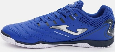 Atlete futsalli Joma Maxima IN për brenda, numër 6.5, blu