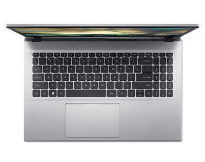 Laptop Acer Aspire A315-59-59PK, 15.6" Full HD, Intel Core i5, 8GB RAM, 512GB SSD, ngjyrë argjendtë
