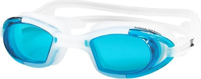 Syze noti Aqua-Speed MAREA 61, për të rritur, të bardha kaltër