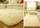 Tapet i trashë për sallon, me push të butë Shaggy, 250x300 cm, push 3.5 cm, jeshil