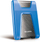 Disk i jashtëm HDD ADATA HD650, 1TB, USB 3.2, zi-kaltër