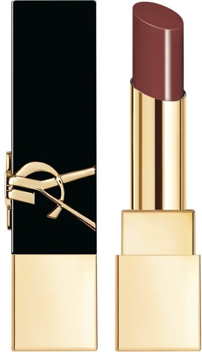 Кармин Yves Saint Laurent Rouge Pur Couture The Bold, висок сјај, црвена боја