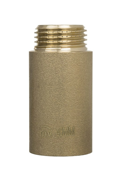 Zgjatës Invena ZM-11-315, 3/4"x15mm