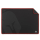 Mouse Pad Gaming Spartan Gear Ares II XL – 520×350 mm, 3 mm, e Zezë