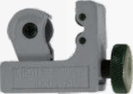 Prerëse tubash bakri K2 N-OB22, 3-22mm, metalike