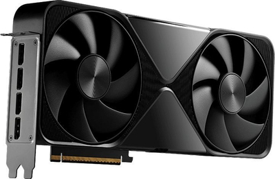 Kartelë grafike Nvidia Quadro RTX Pro 6000 Blackwell, 96GB GDDR7, PCIe 5.0 x16, e zezë