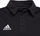 Maicë për djem Adidas Entrada 22 Polo Y H57481, 164 cm, e zezë
