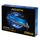SSD M.2 ADATA LEGEND 710, 256GB, PCIe 3.0 NVMe, me heatsink blu
