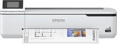 Plotter Epson SureColor SC-T2100, 24", A1, pa qëndrim