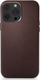 Mbrojtëse Decoded për iPhone 13 Pro Max / 12 Pro Max, e shkon me MagSafe, ngjyrë kafe