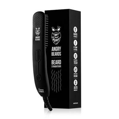 Drejtuese Angry Beards